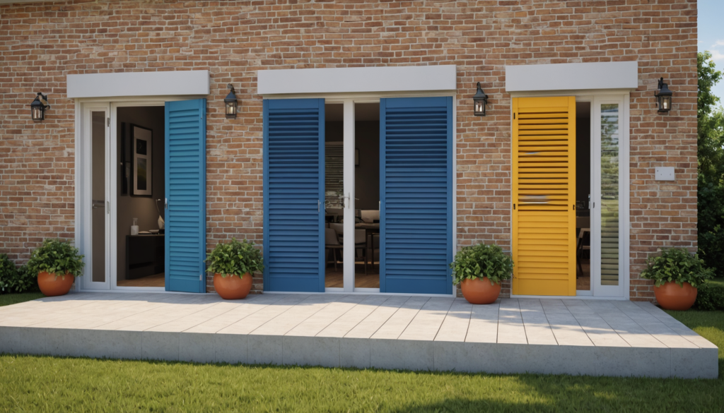 découvrez tout ce qu'il faut savoir sur les volets roulants : explorez les différents types disponibles, apprenez les étapes d'installation et profitez de conseils pratiques pour choisir et entretenir vos volets. optimisez votre confort et votre sécurité avec nos recommandations.