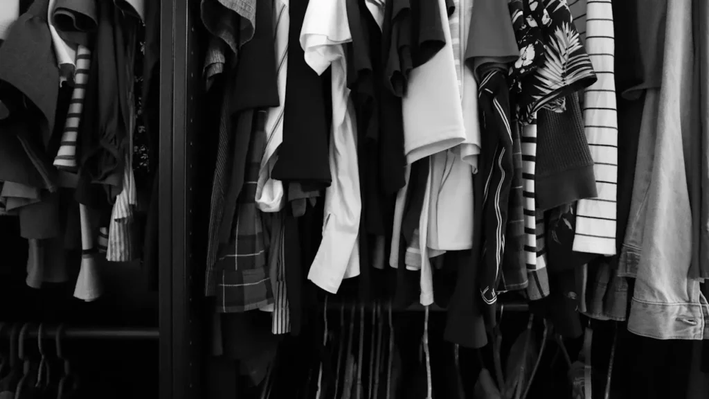 Aménager son dressing pour composer de meilleures tenues